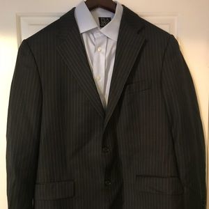 Men’s size 40 Hickey Freeman Suit Jacket